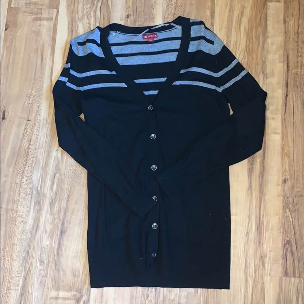 🌸3/$20 Merona cardigan